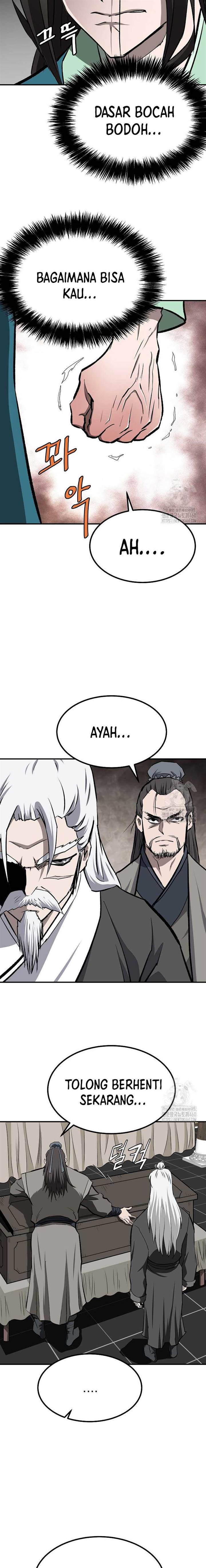 archer-sword-god-descendants-of-the-archer - Chapter: 123