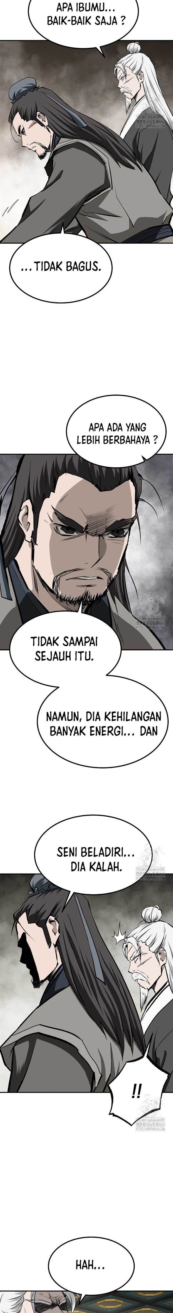 archer-sword-god-descendants-of-the-archer - Chapter: 123