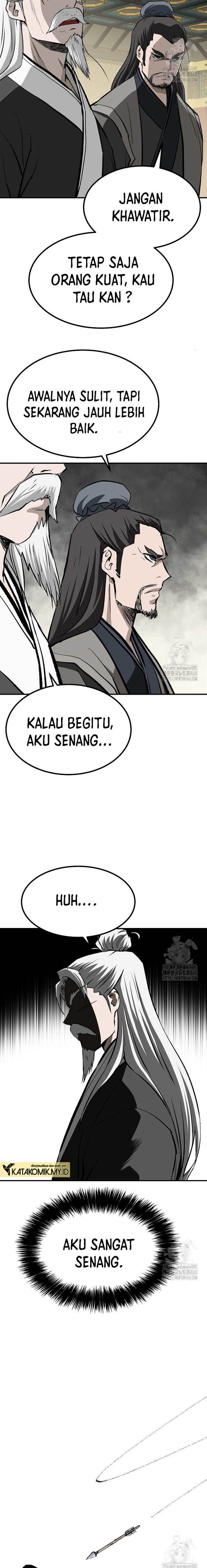 archer-sword-god-descendants-of-the-archer - Chapter: 123