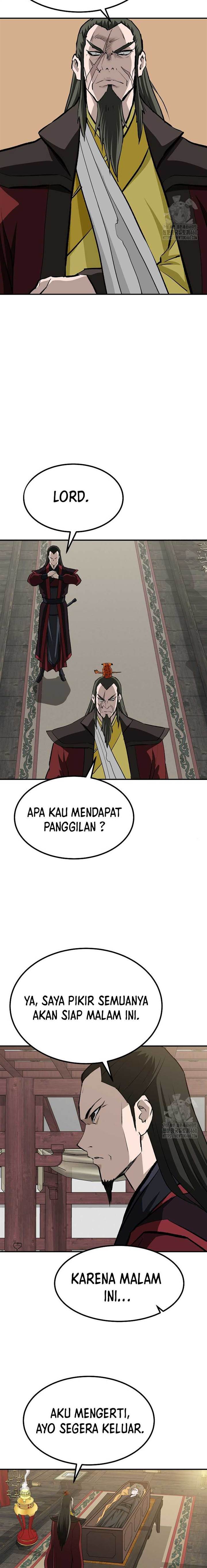 archer-sword-god-descendants-of-the-archer - Chapter: 123