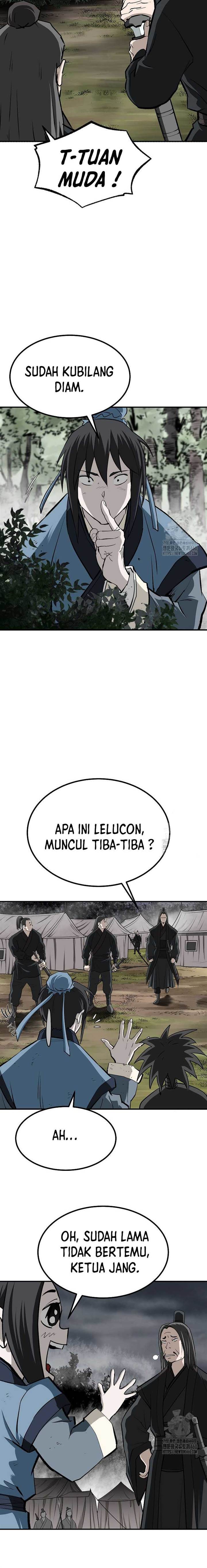 archer-sword-god-descendants-of-the-archer - Chapter: 123