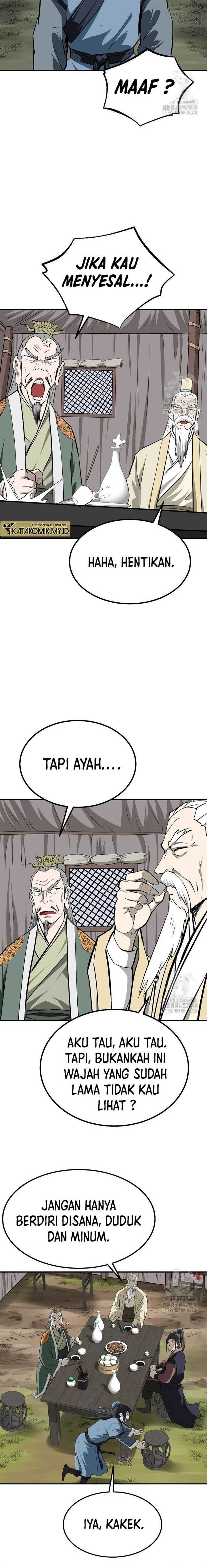 archer-sword-god-descendants-of-the-archer - Chapter: 123