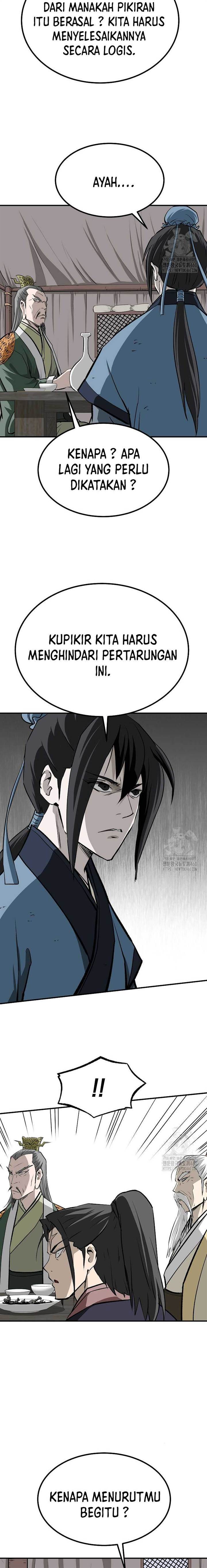 archer-sword-god-descendants-of-the-archer - Chapter: 123