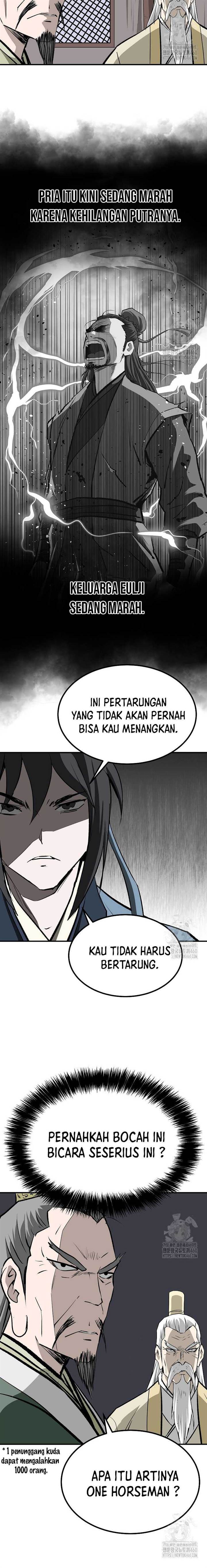 archer-sword-god-descendants-of-the-archer - Chapter: 123