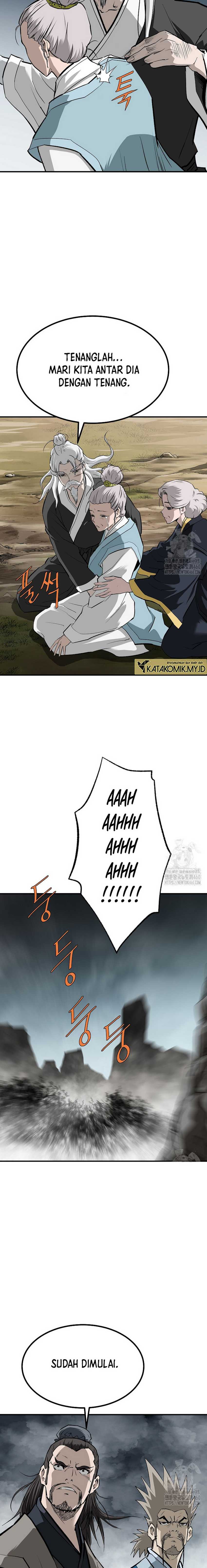 archer-sword-god-descendants-of-the-archer - Chapter: 124