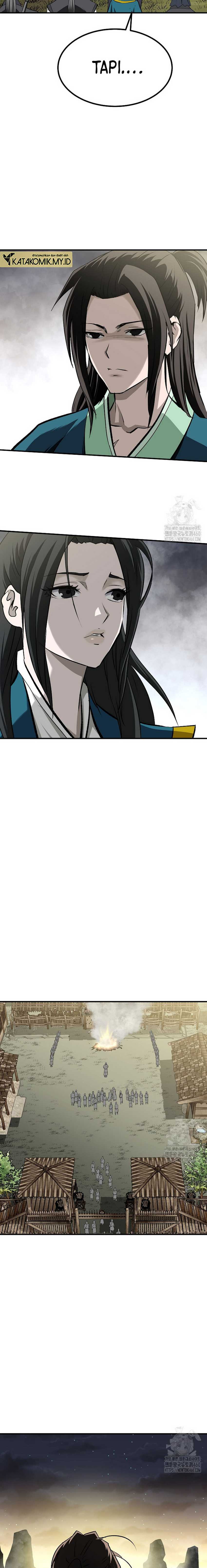 archer-sword-god-descendants-of-the-archer - Chapter: 124