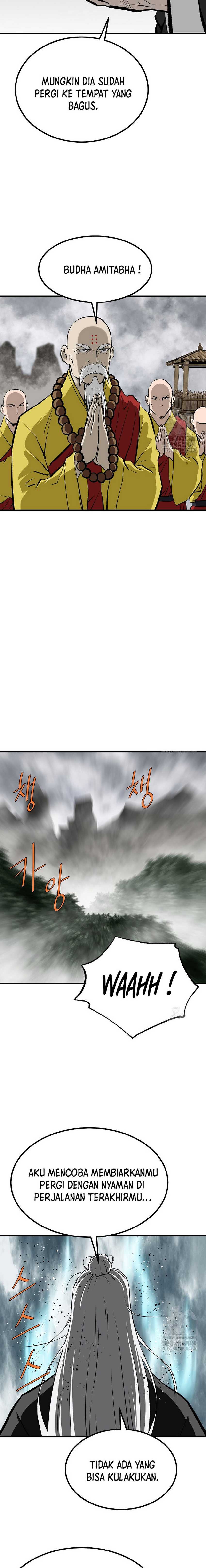 archer-sword-god-descendants-of-the-archer - Chapter: 124