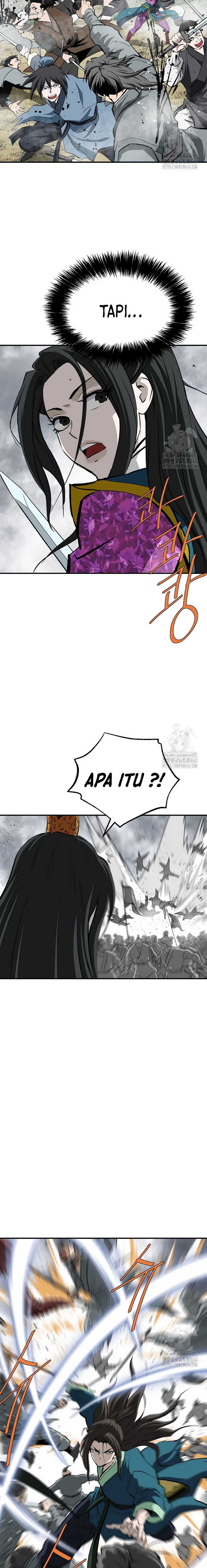 archer-sword-god-descendants-of-the-archer - Chapter: 124