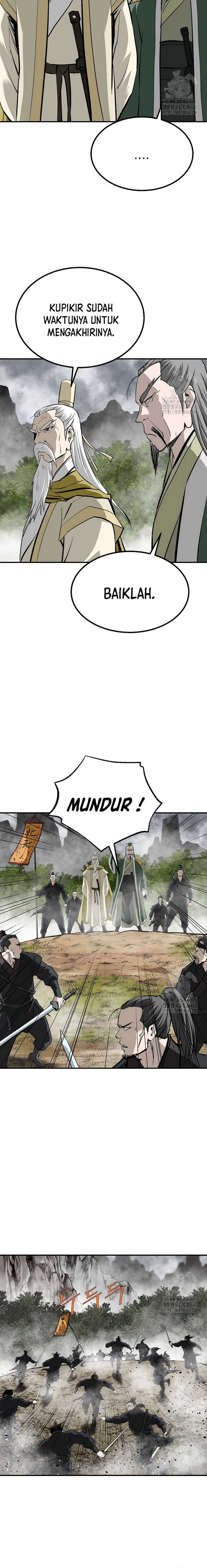 archer-sword-god-descendants-of-the-archer - Chapter: 124