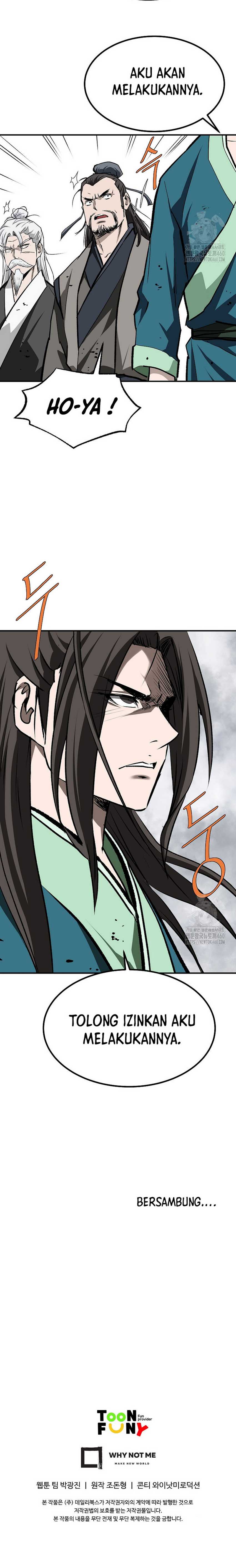 archer-sword-god-descendants-of-the-archer - Chapter: 124