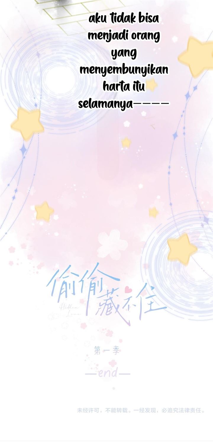 hidden-love-zhu-yi - Chapter: 46