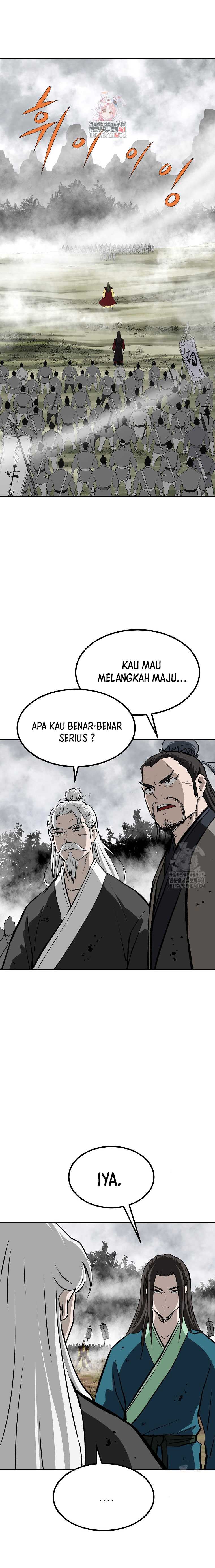 archer-sword-god-descendants-of-the-archer - Chapter: 125