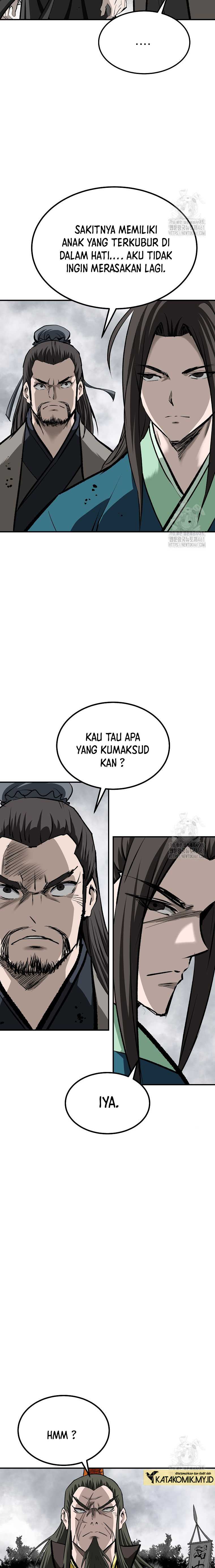 archer-sword-god-descendants-of-the-archer - Chapter: 125