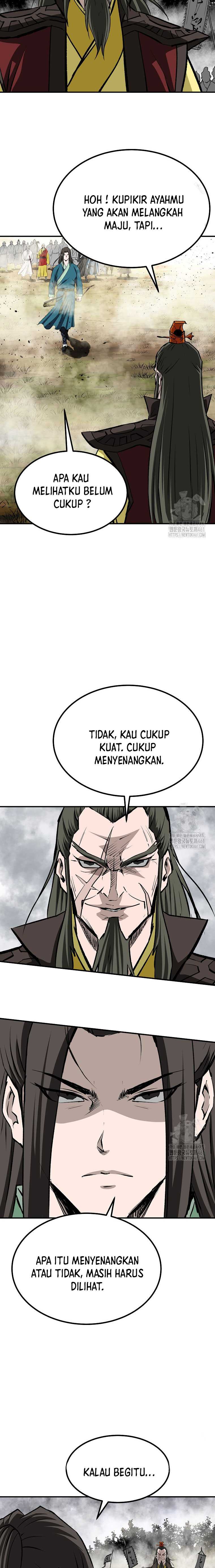 archer-sword-god-descendants-of-the-archer - Chapter: 125