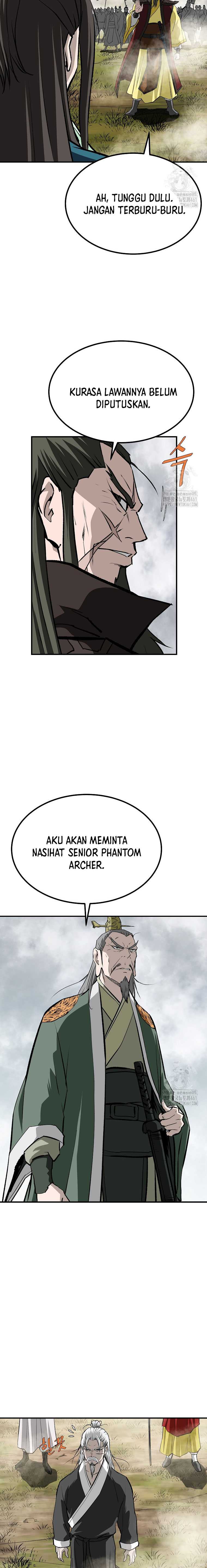 archer-sword-god-descendants-of-the-archer - Chapter: 125