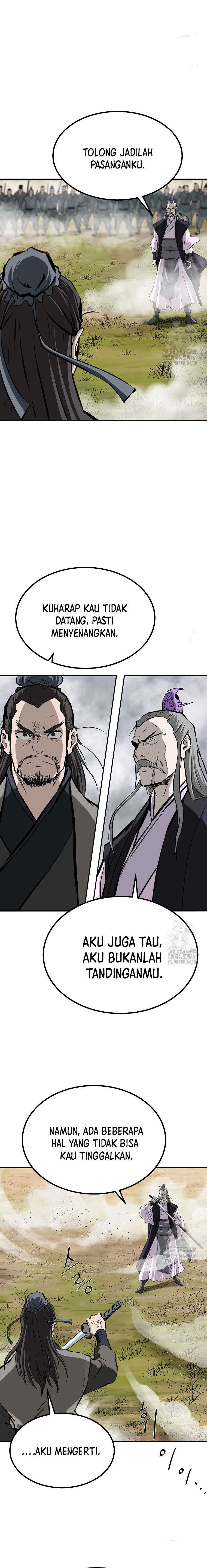 archer-sword-god-descendants-of-the-archer - Chapter: 125