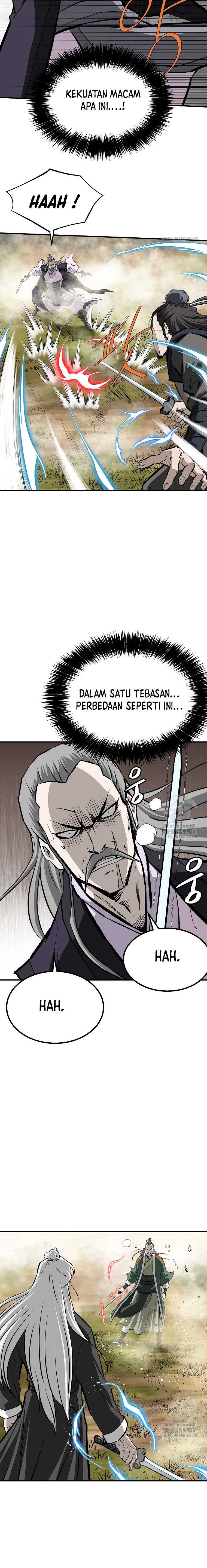 archer-sword-god-descendants-of-the-archer - Chapter: 125