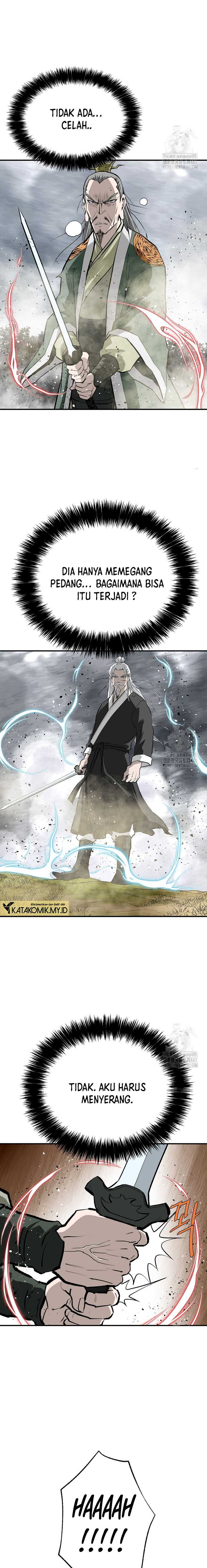 archer-sword-god-descendants-of-the-archer - Chapter: 125