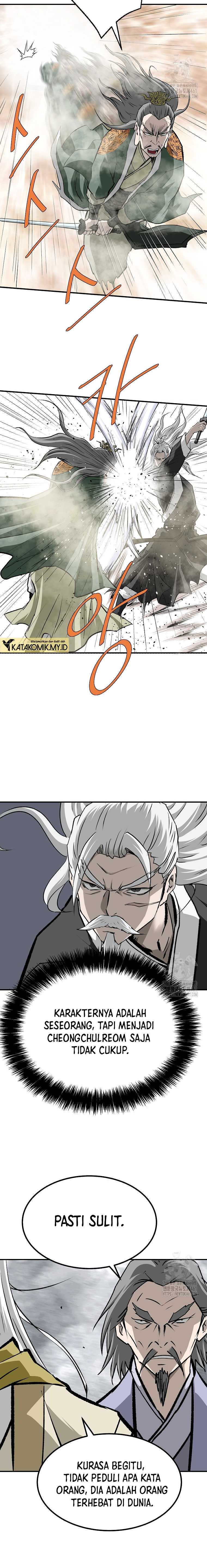 archer-sword-god-descendants-of-the-archer - Chapter: 125