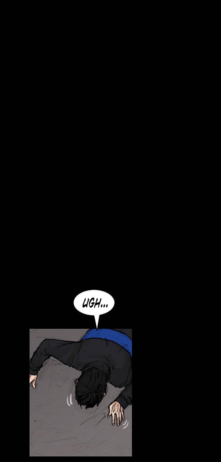dokgo-2 - Chapter: 36