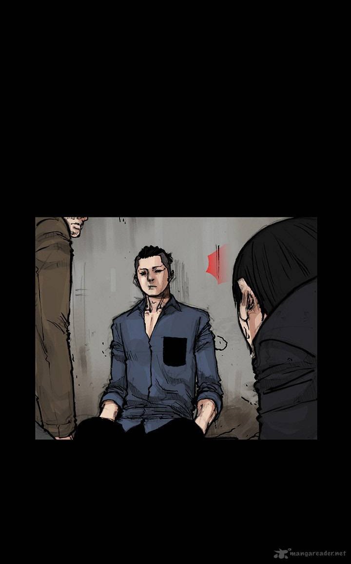 dokgo-2 - Chapter: 36