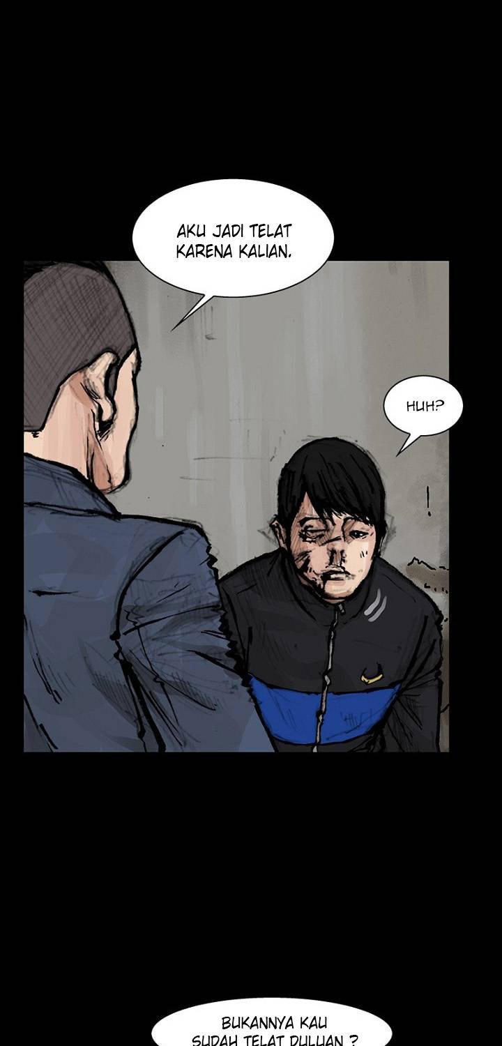 dokgo-2 - Chapter: 36