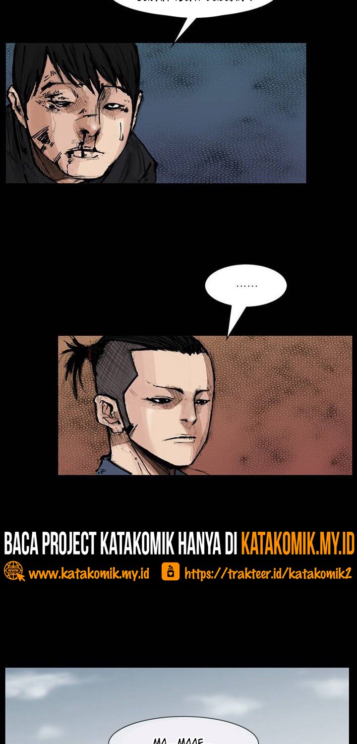 dokgo-2 - Chapter: 36
