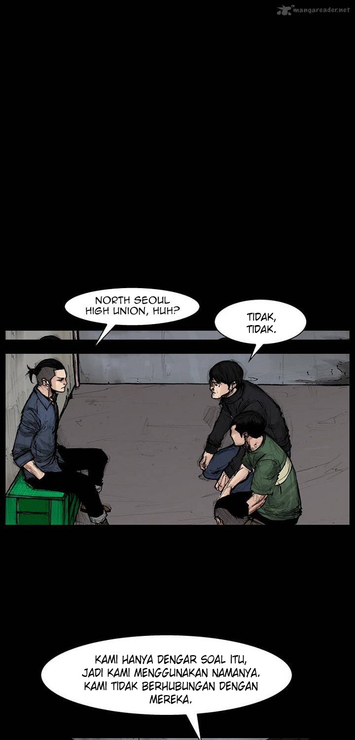 dokgo-2 - Chapter: 36