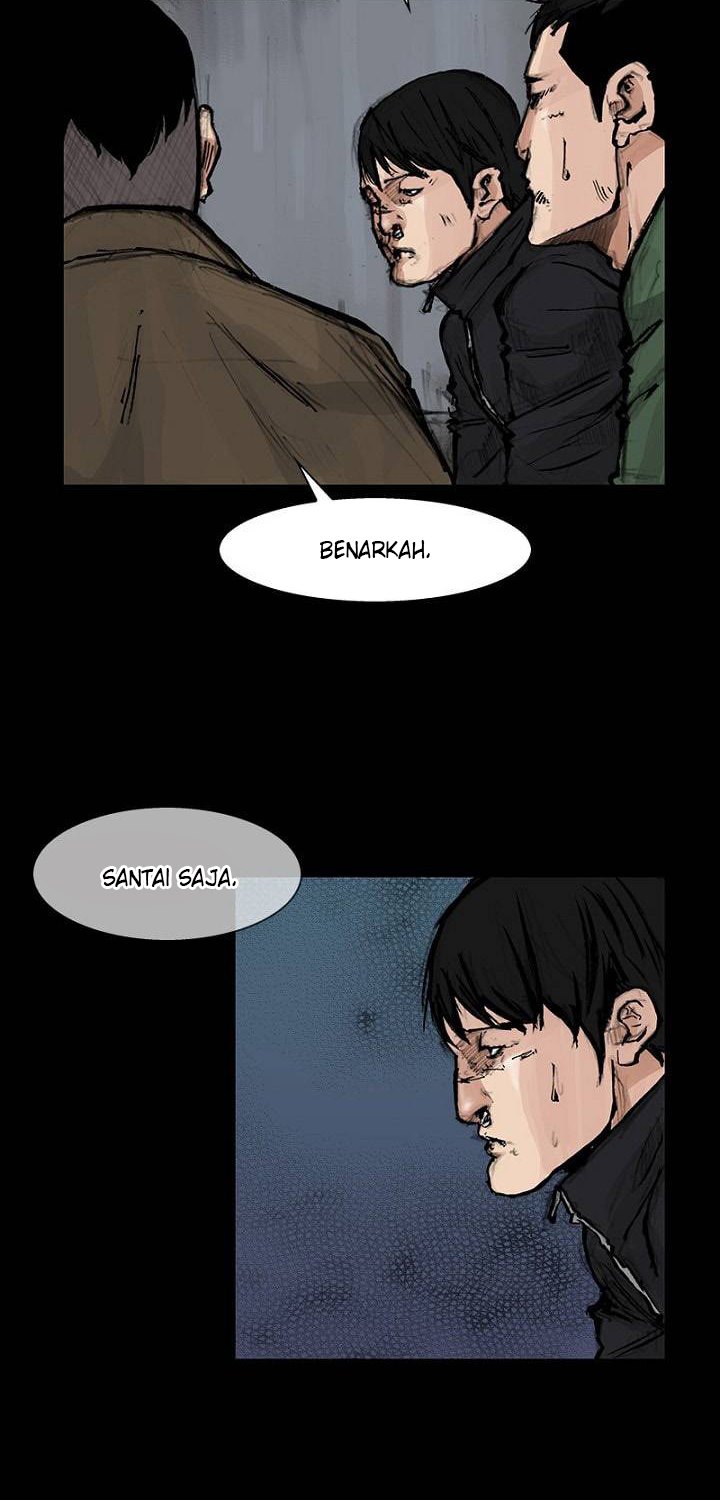 dokgo-2 - Chapter: 36