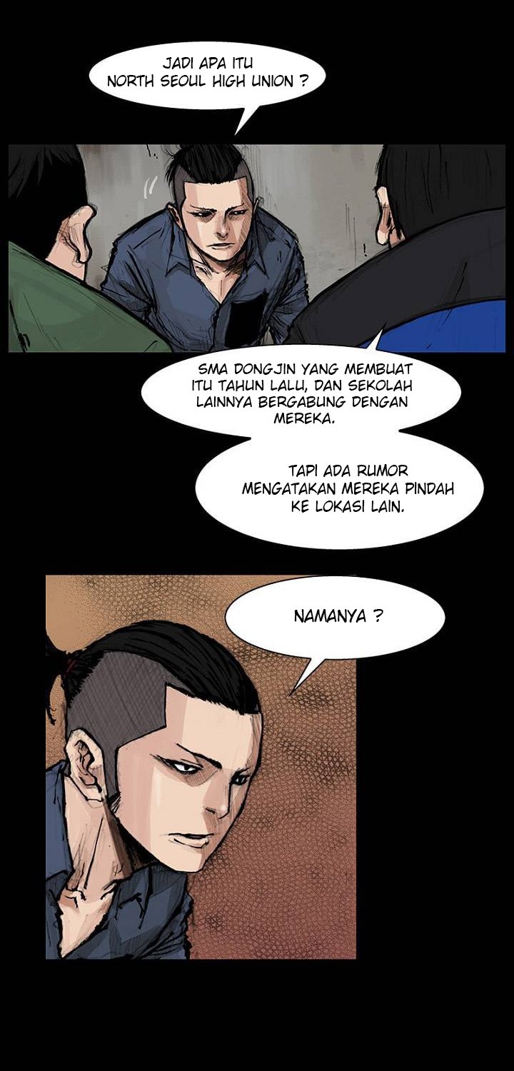 dokgo-2 - Chapter: 36