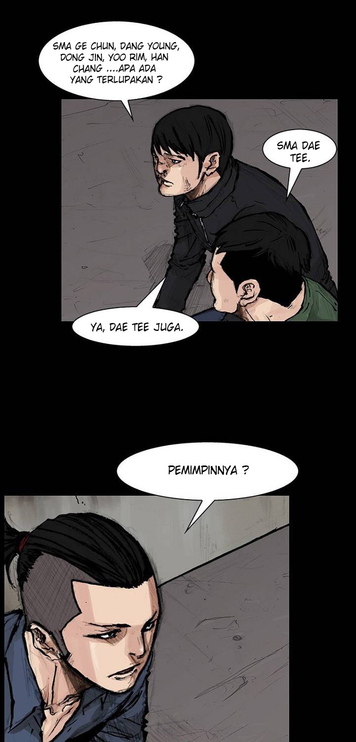 dokgo-2 - Chapter: 36