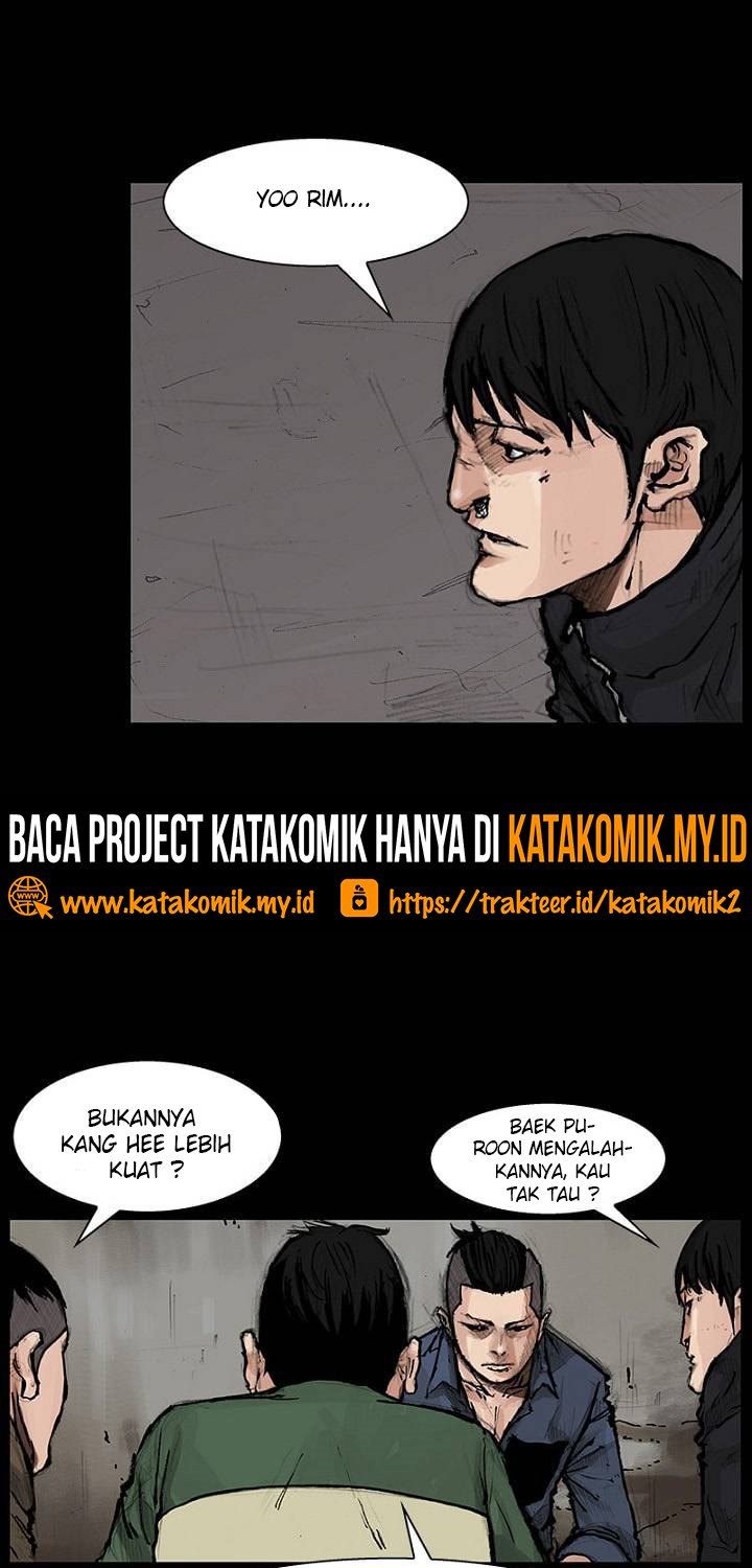 dokgo-2 - Chapter: 36