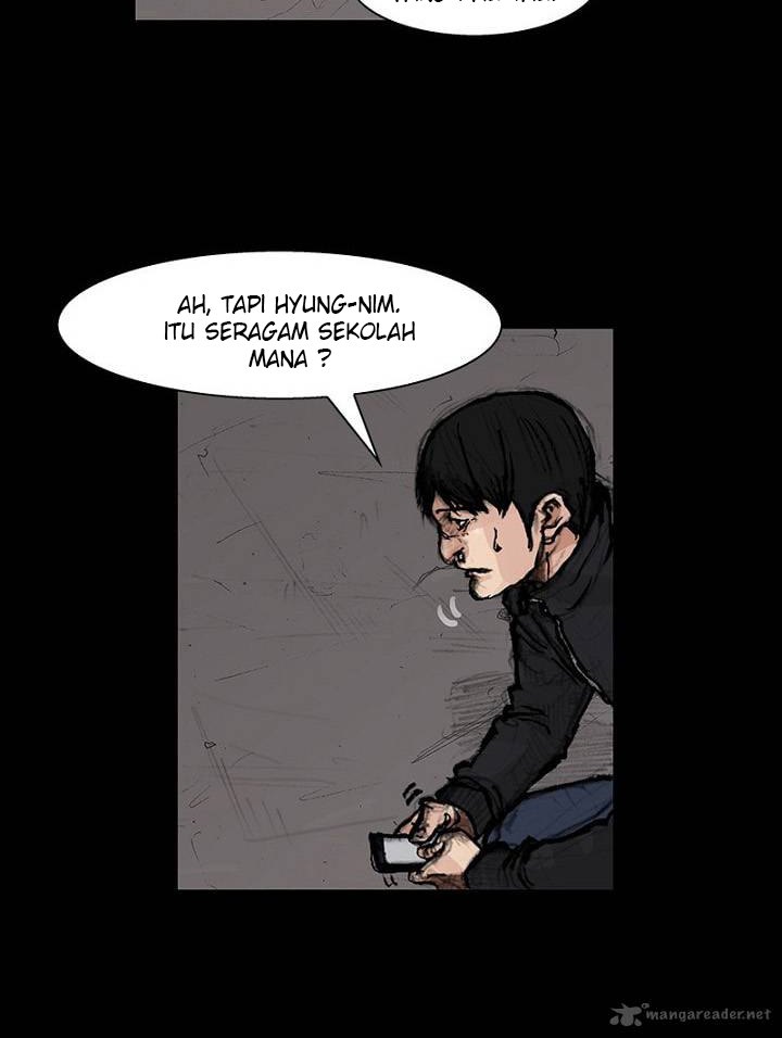 dokgo-2 - Chapter: 36