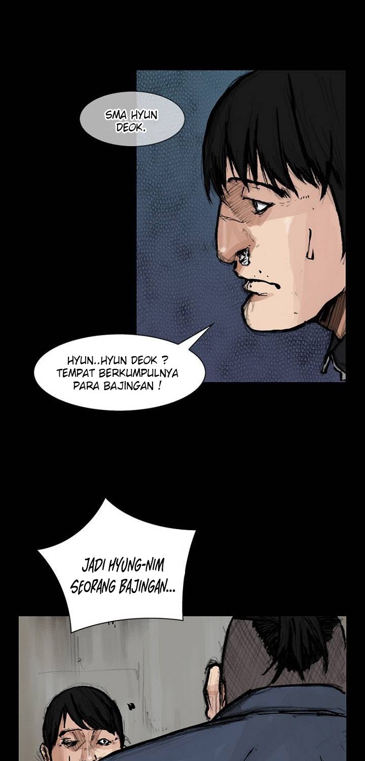 dokgo-2 - Chapter: 36