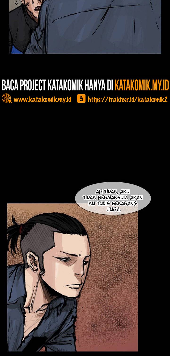 dokgo-2 - Chapter: 36