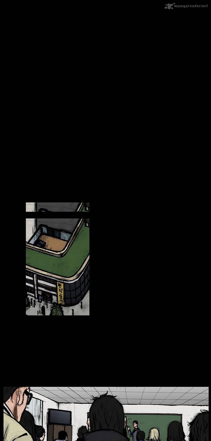 dokgo-2 - Chapter: 36
