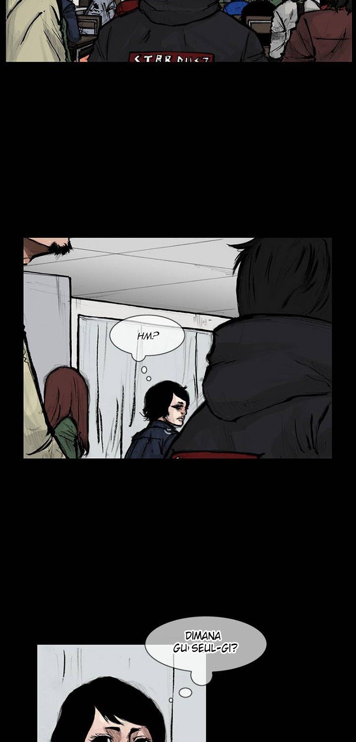 dokgo-2 - Chapter: 36