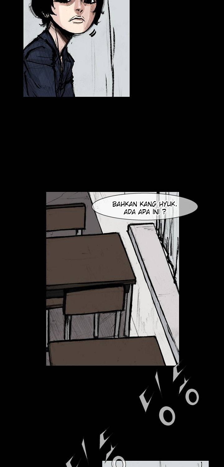 dokgo-2 - Chapter: 36