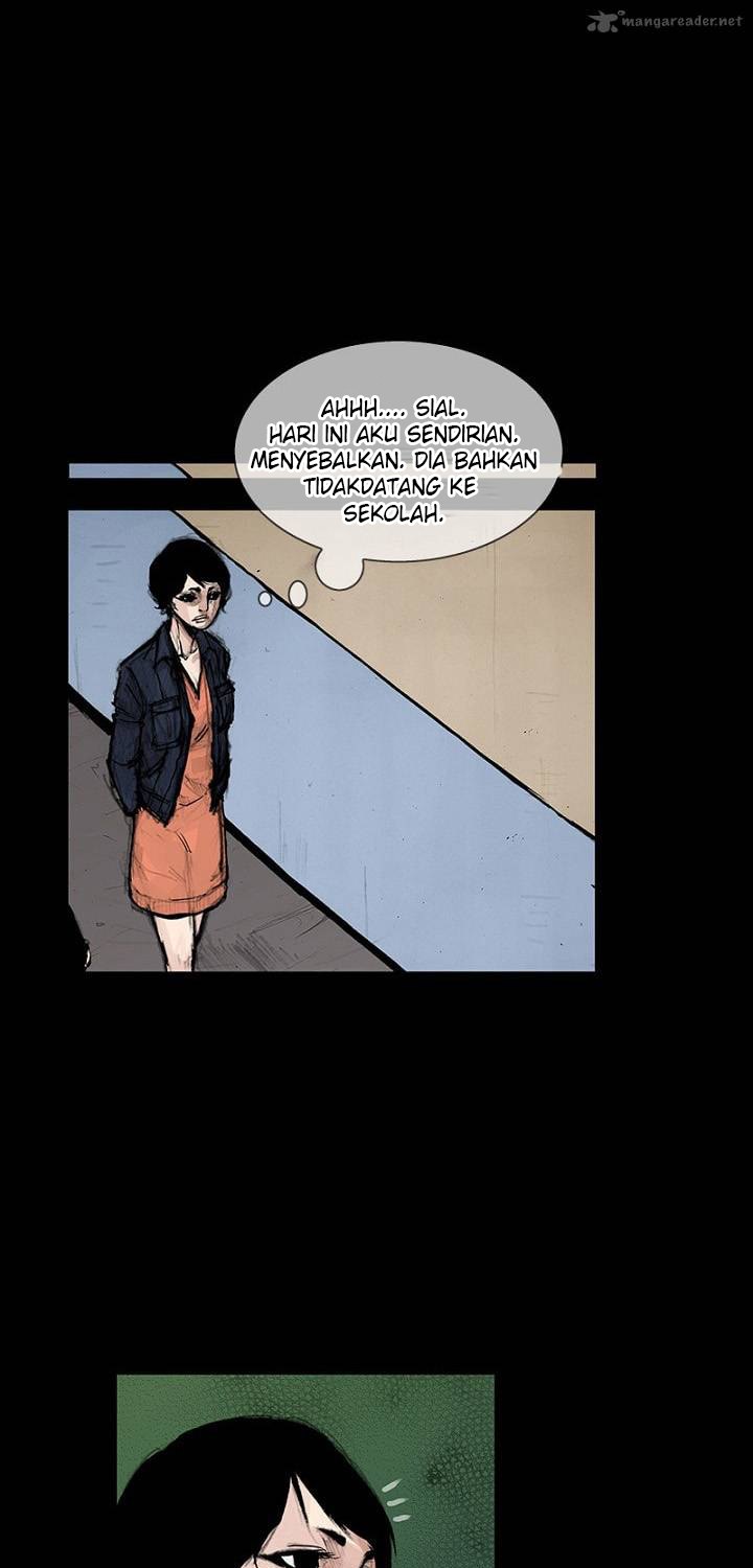 dokgo-2 - Chapter: 36
