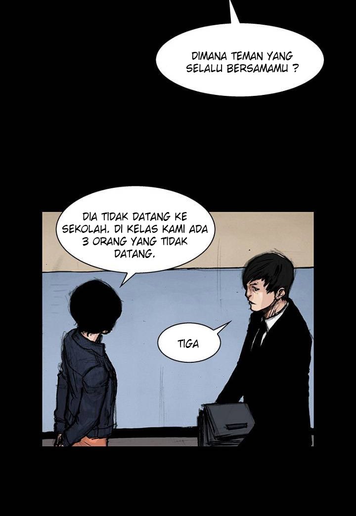 dokgo-2 - Chapter: 36