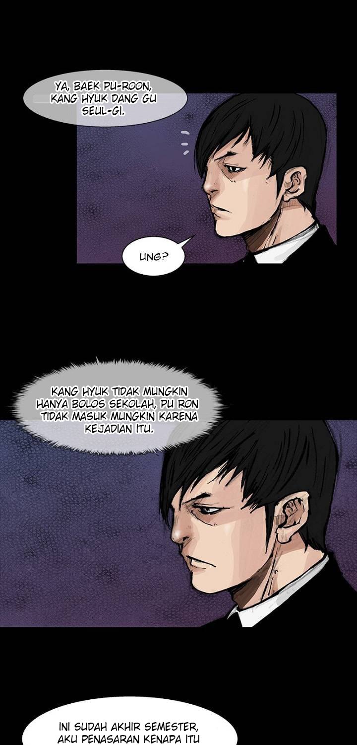 dokgo-2 - Chapter: 36