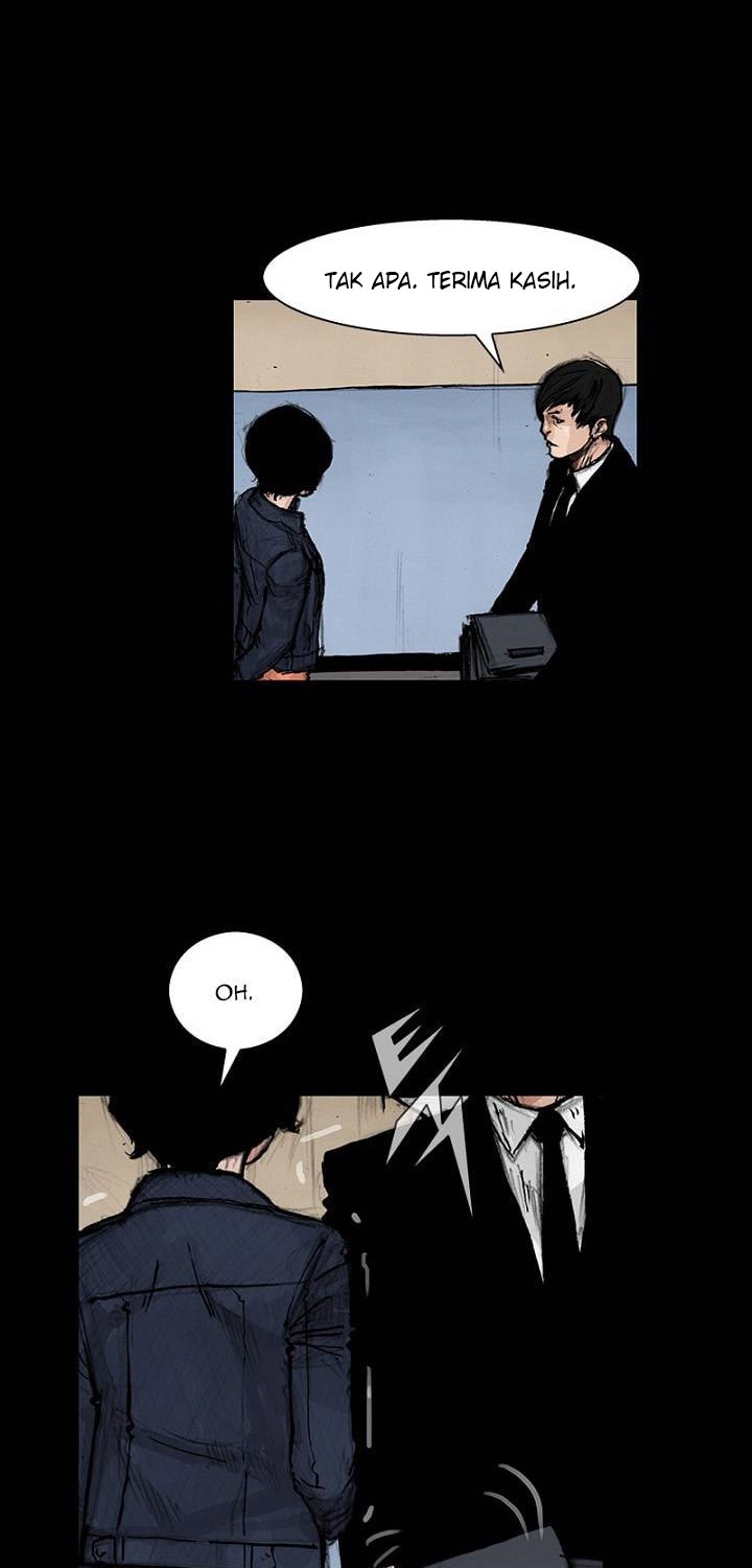 dokgo-2 - Chapter: 36