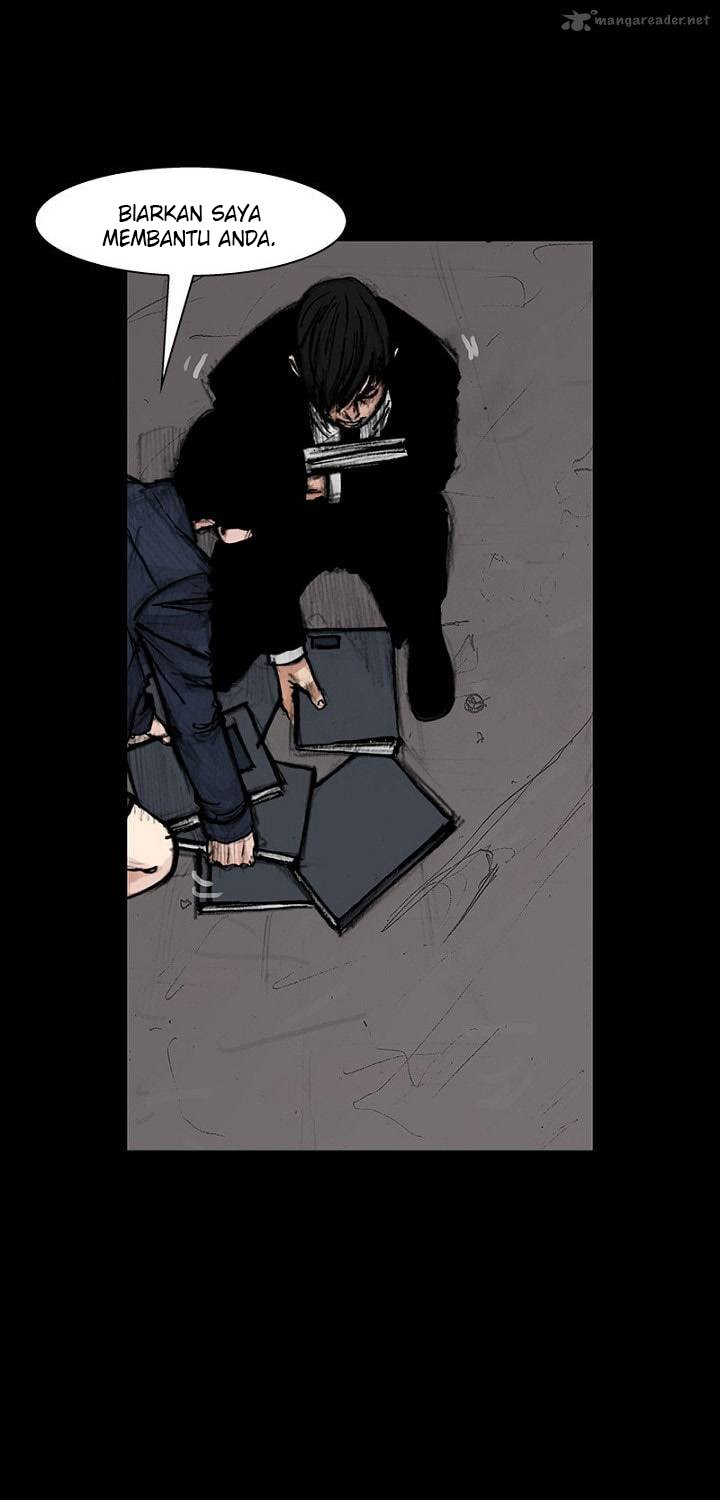 dokgo-2 - Chapter: 36