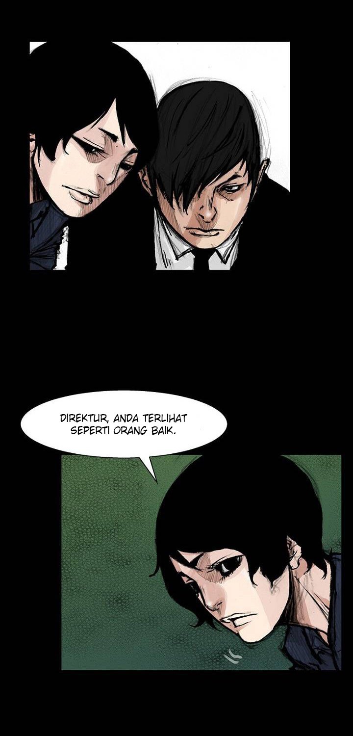 dokgo-2 - Chapter: 36