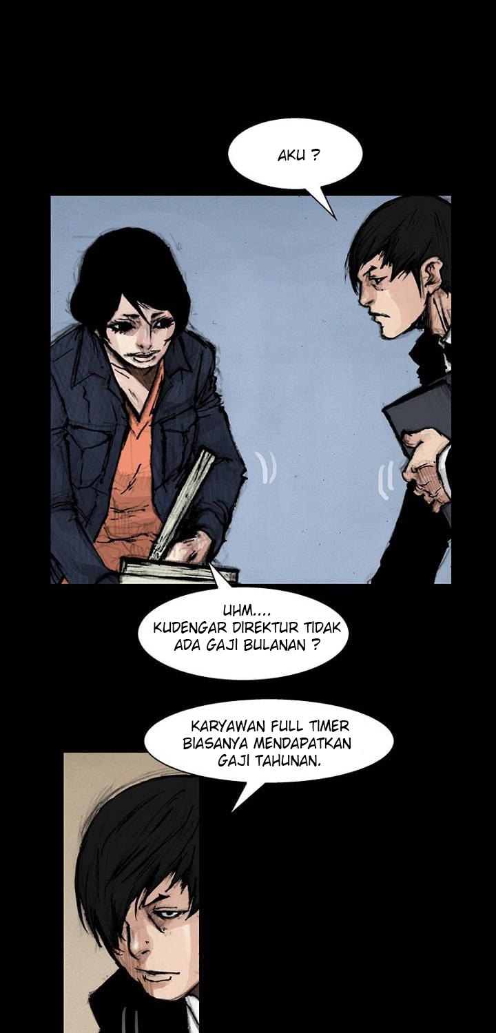dokgo-2 - Chapter: 36