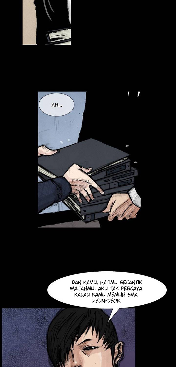 dokgo-2 - Chapter: 36
