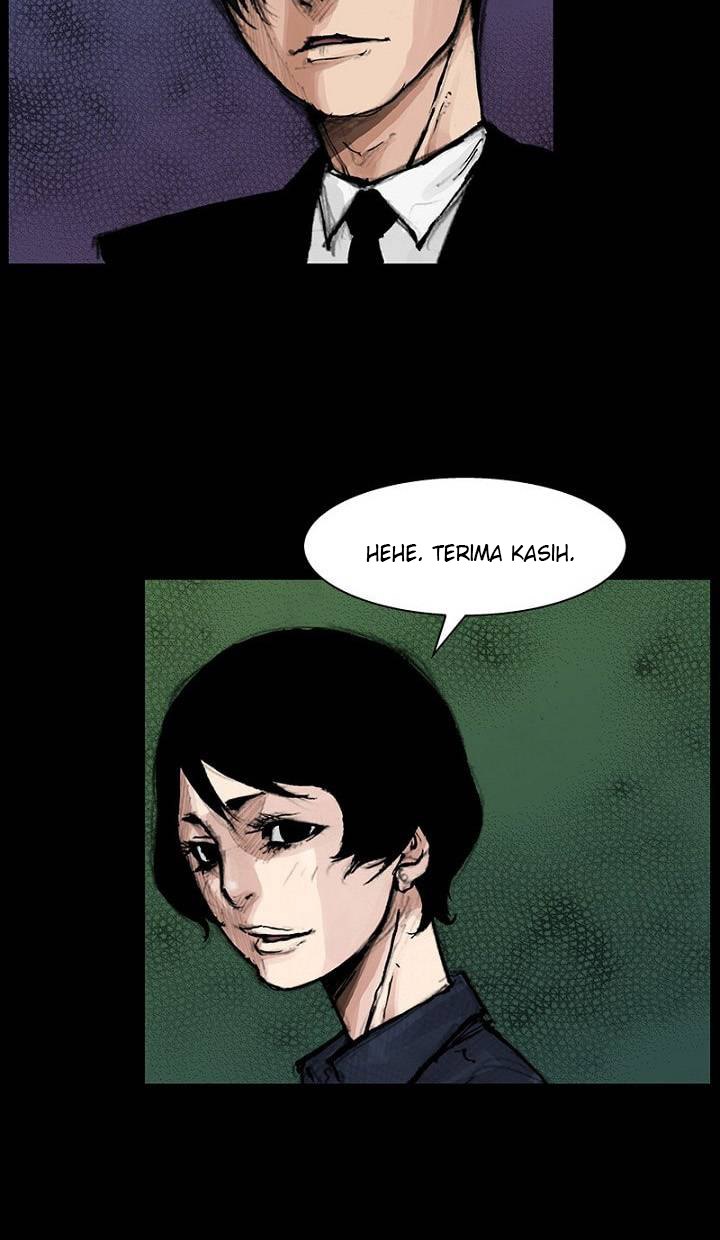 dokgo-2 - Chapter: 36