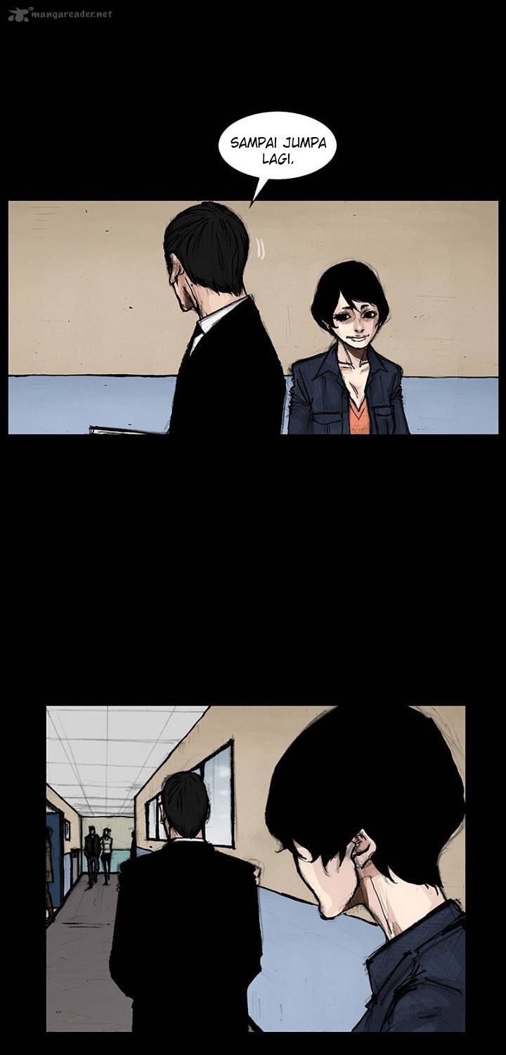 dokgo-2 - Chapter: 36