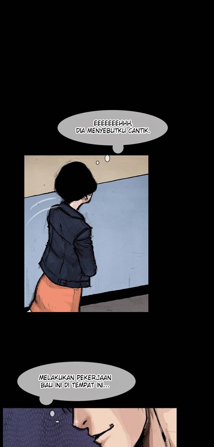 dokgo-2 - Chapter: 36