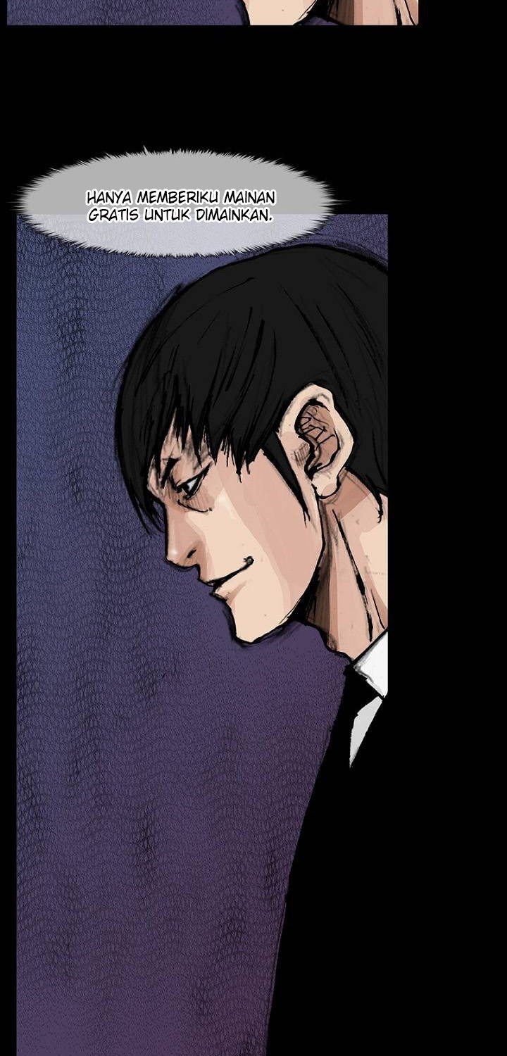 dokgo-2 - Chapter: 36